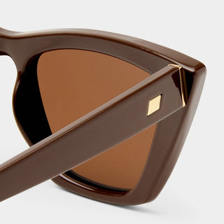 Velodrome | Cocoa Polarised