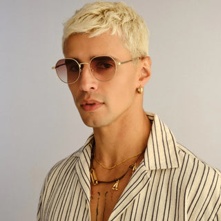 Odyssey | Bright Gold