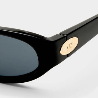 Popalicious  | Black
