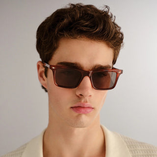 BROSKI | TOFFEE TORTOISE
