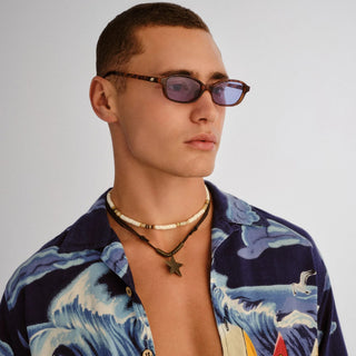 Honey Pot | Amber Tortoise