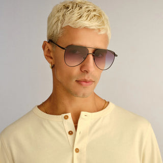 The Duke | Matte Black