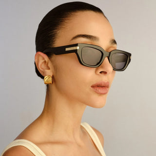 Cubito  | Black Polarised