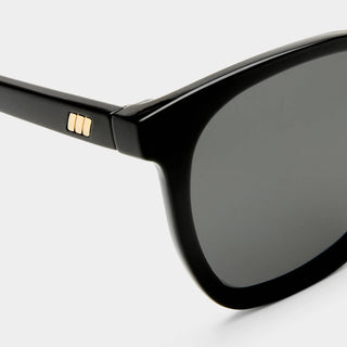 Nirvana | Black Polarised