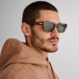 Nocturnal Habit | Umber Polarised