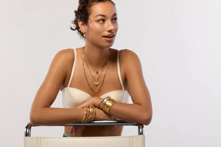 Bracelet - Bella Cuff