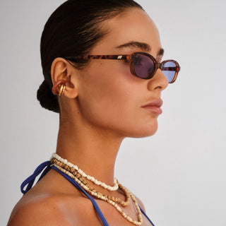 Honey Pot | Amber Tortoise