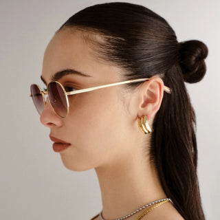 Odyssey | Bright Gold