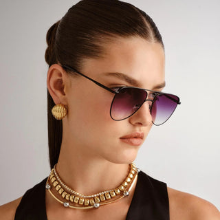 The Duke | Matte Black