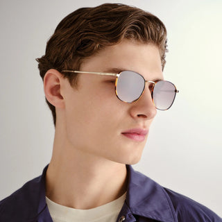 NEPTUNE DEUX | BRIGHT GOLD TORT