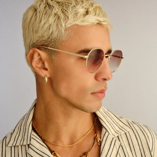 Odyssey | Bright Gold