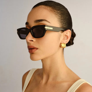 Cubito  | Black Polarised