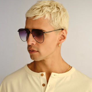 The Duke | Matte Black