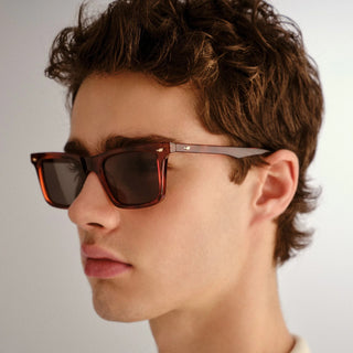 BROSKI | TOFFEE TORTOISE
