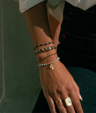 Jaya  Bracelet