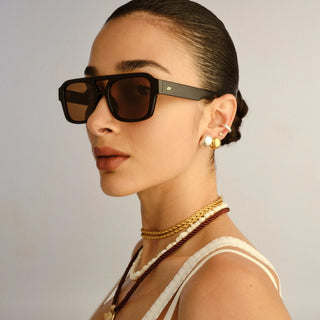 Subzero  | Black Polarised