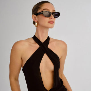 The Sofia | Black Polarised