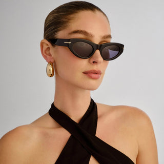 The Sofia | Black Polarised