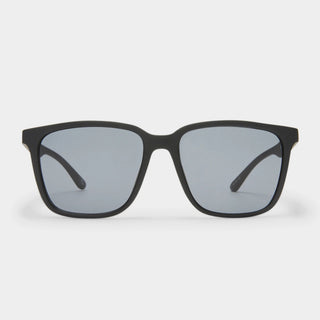 Fair Game | Matte Black