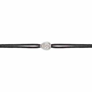 Pear Shine Bracelet