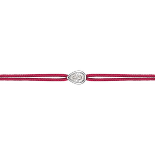 Pear Shine Bracelet