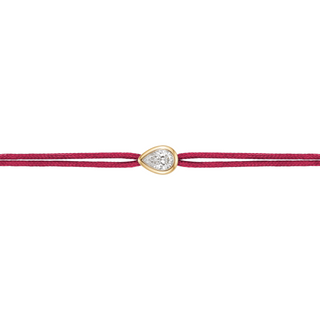 Pear Shine Bracelet