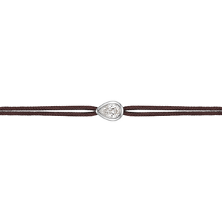 Pear Shine Bracelet