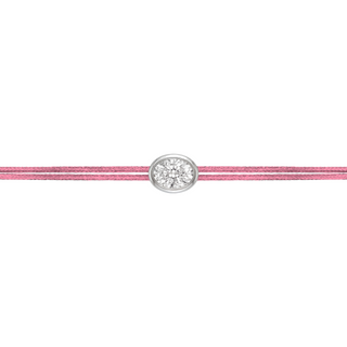 Oval Shine Bracelet
