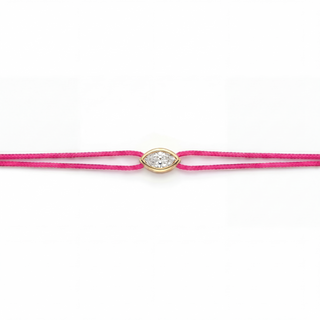 Marquise Shine Bracelet