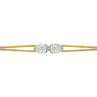 Matchy Pear Bracelet