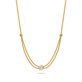 Cuty Necklace