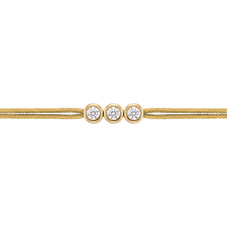 Bracelet - Multi Three