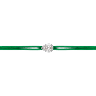 Pear Shine Bracelet