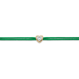 Heart Shine Bracelet