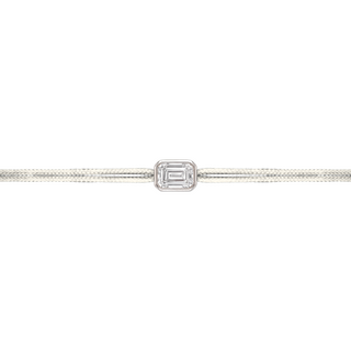 Emerald Shine Bracelet