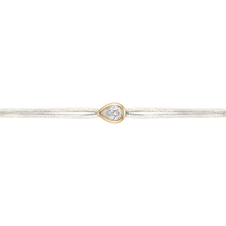 Pear Shine Bracelet