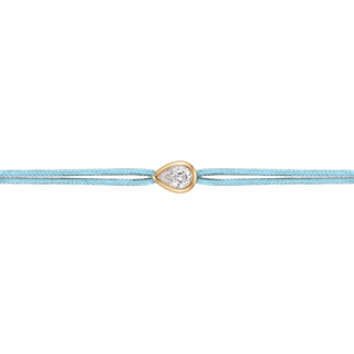 Pear Shine Bracelet