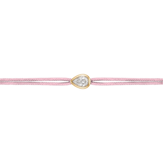 Pear Shine Bracelet