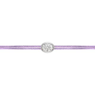 Oval Shine Bracelet