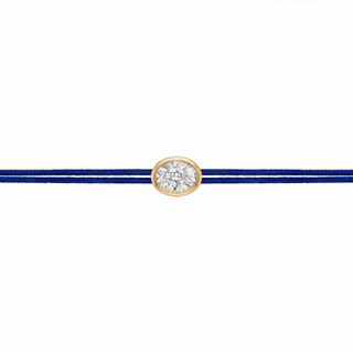 Oval Shine Bracelet