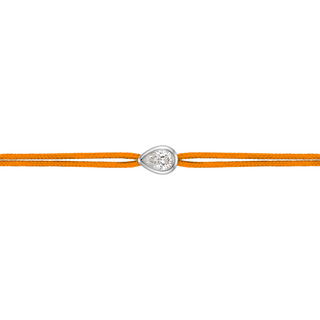 Pear Shine Bracelet