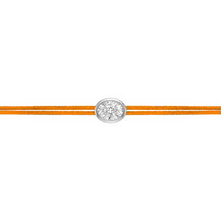 Oval Shine Bracelet