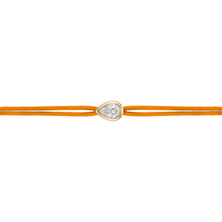 Pear Shine Bracelet