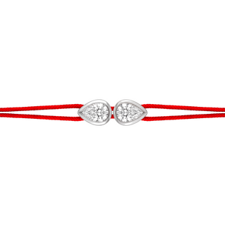 Matchy Pear Bracelet