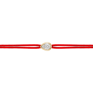 Pear Shine Bracelet