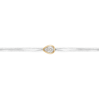 Pear Shine Bracelet