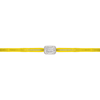 Emerald Shine Bracelet