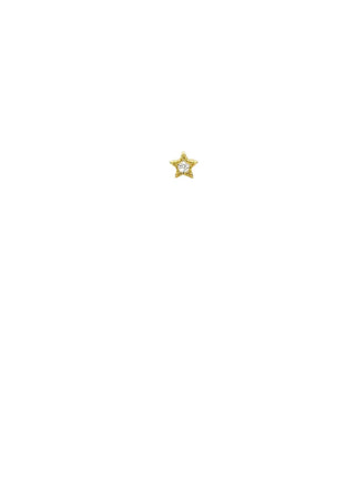 Piercing - Star