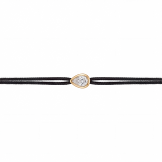 Pear Shine Bracelet
