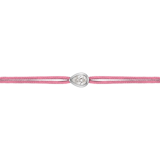 Pear Shine Bracelet